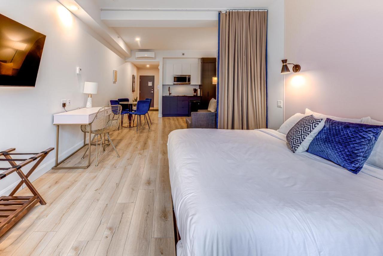 Hebergement Touristique ▐ 335 Saint Joseph E▐ Quebec City Ngoại thất bức ảnh